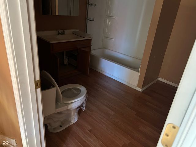 709 Broad Street, New Castle, IN 47362