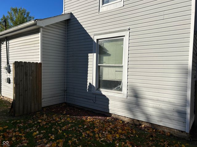 709 Broad Street, New Castle, IN 47362