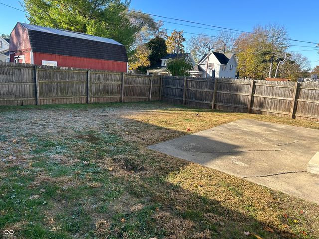 709 Broad Street, New Castle, IN 47362