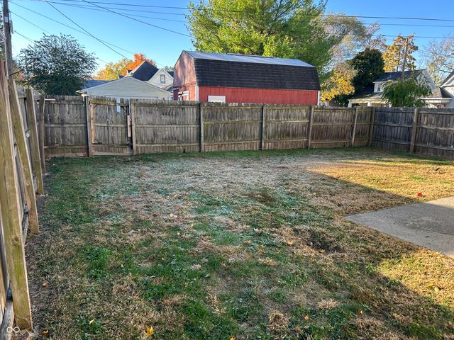 709 Broad Street, New Castle, IN 47362