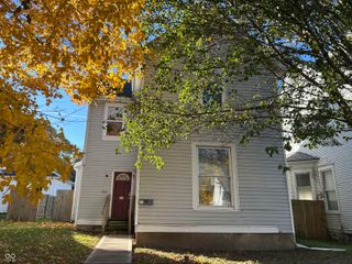 709 Broad Street, New Castle, IN 47362