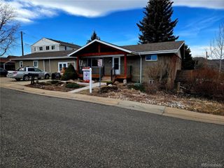 1621 Salvia Street, Golden, CO 80226
