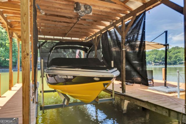 1155 Alcovy North Drive, Mansfield, GA 30055