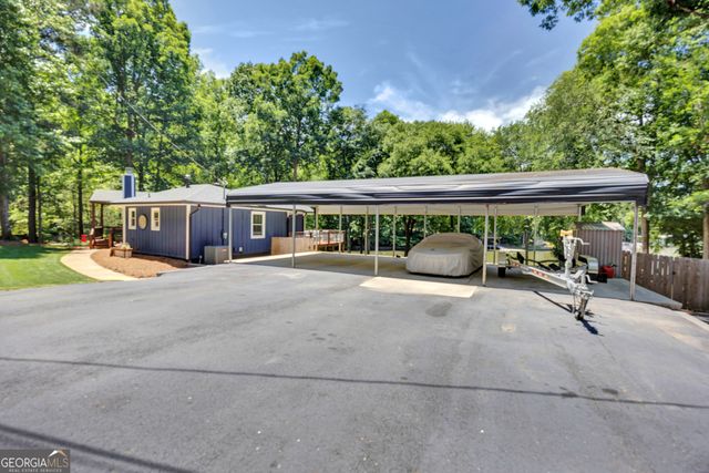 1155 Alcovy North Drive, Mansfield, GA 30055