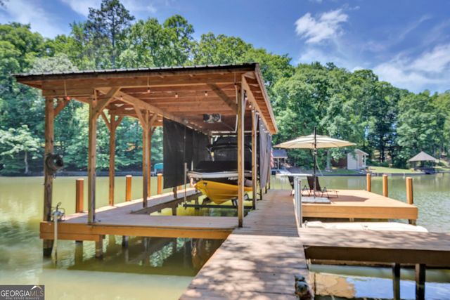 1155 Alcovy North Drive, Mansfield, GA 30055