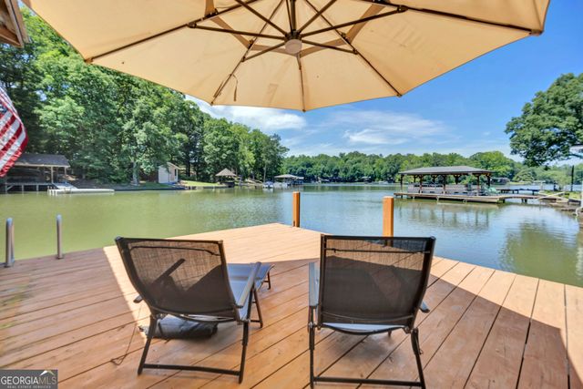 1155 Alcovy North Drive, Mansfield, GA 30055