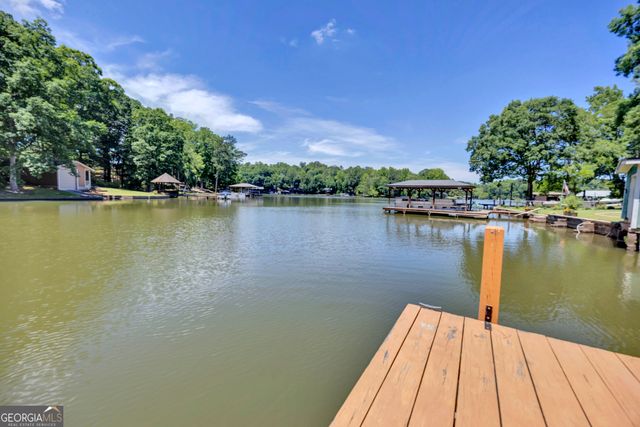 1155 Alcovy North Drive, Mansfield, GA 30055