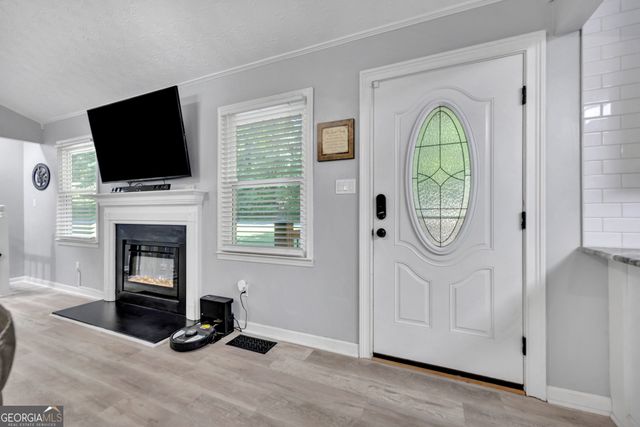 1155 Alcovy North Drive, Mansfield, GA 30055