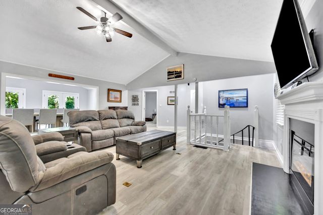 1155 Alcovy North Drive, Mansfield, GA 30055