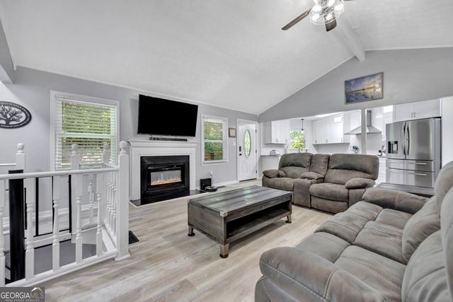 1155 Alcovy North Drive, Mansfield, GA 30055