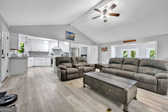 1155 Alcovy North Drive, Mansfield, GA 30055