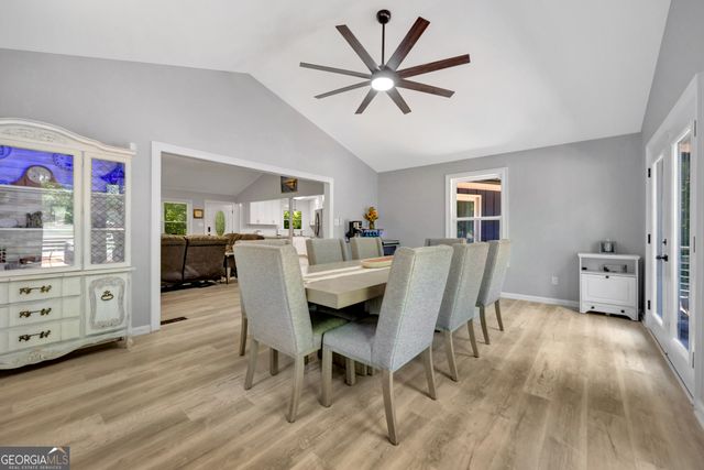 1155 Alcovy North Drive, Mansfield, GA 30055