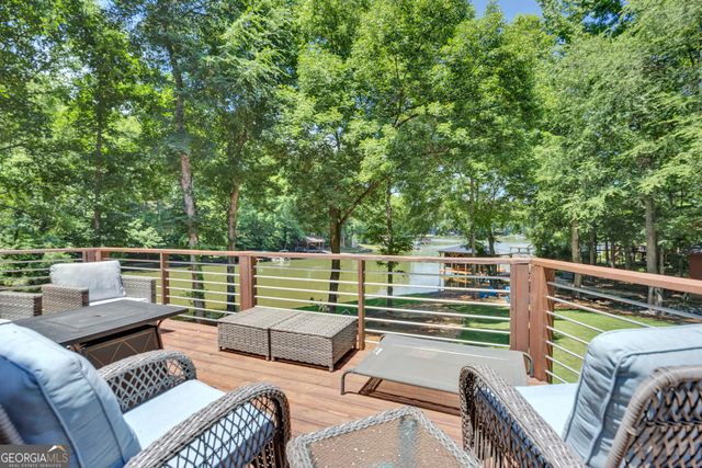 1155 Alcovy North Drive, Mansfield, GA 30055