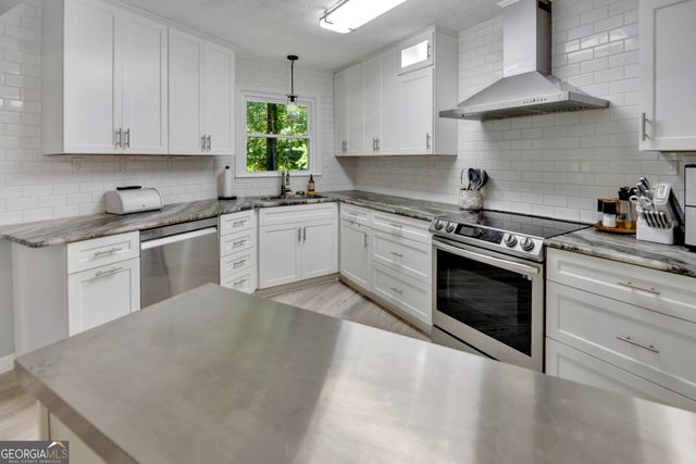 1155 Alcovy North Drive, Mansfield, GA 30055