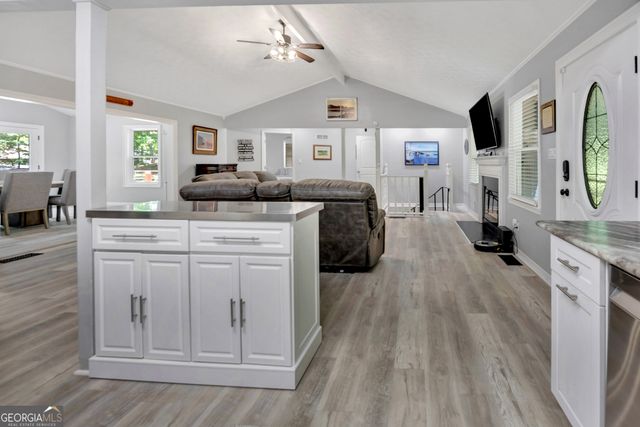 1155 Alcovy North Drive, Mansfield, GA 30055