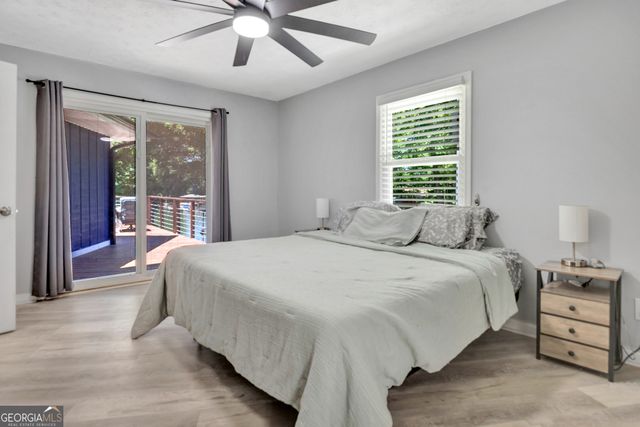 1155 Alcovy North Drive, Mansfield, GA 30055