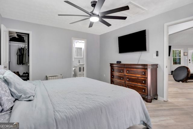 1155 Alcovy North Drive, Mansfield, GA 30055
