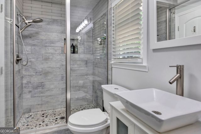 1155 Alcovy North Drive, Mansfield, GA 30055
