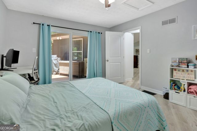 1155 Alcovy North Drive, Mansfield, GA 30055