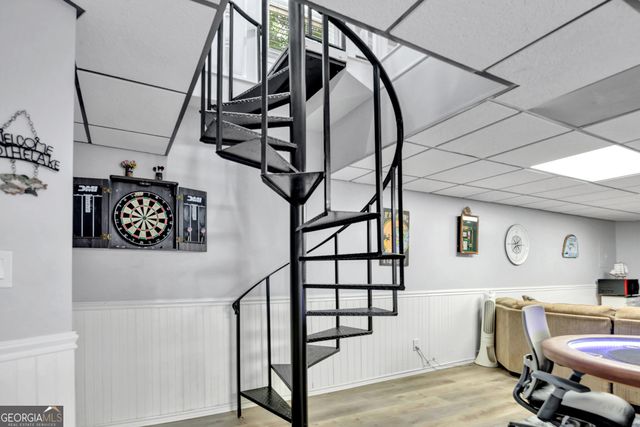 1155 Alcovy North Drive, Mansfield, GA 30055