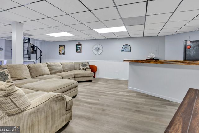 1155 Alcovy North Drive, Mansfield, GA 30055