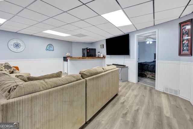1155 Alcovy North Drive, Mansfield, GA 30055