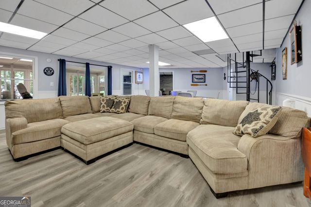 1155 Alcovy North Drive, Mansfield, GA 30055