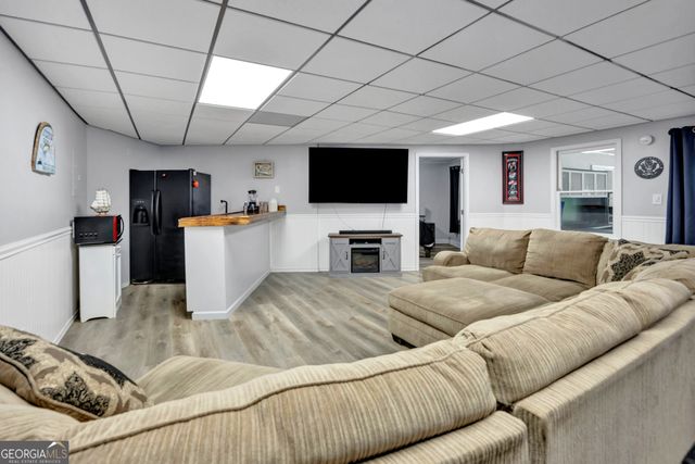 1155 Alcovy North Drive, Mansfield, GA 30055
