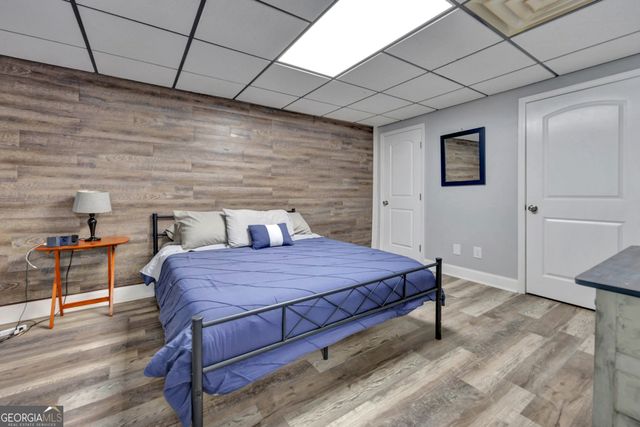 1155 Alcovy North Drive, Mansfield, GA 30055