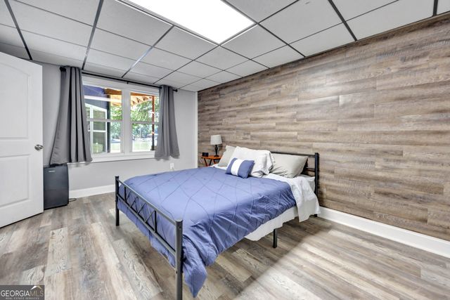 1155 Alcovy North Drive, Mansfield, GA 30055