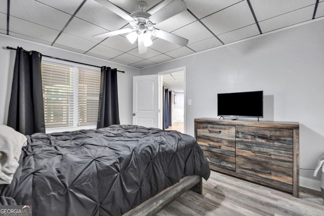 1155 Alcovy North Drive, Mansfield, GA 30055