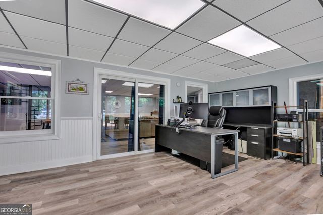 1155 Alcovy North Drive, Mansfield, GA 30055