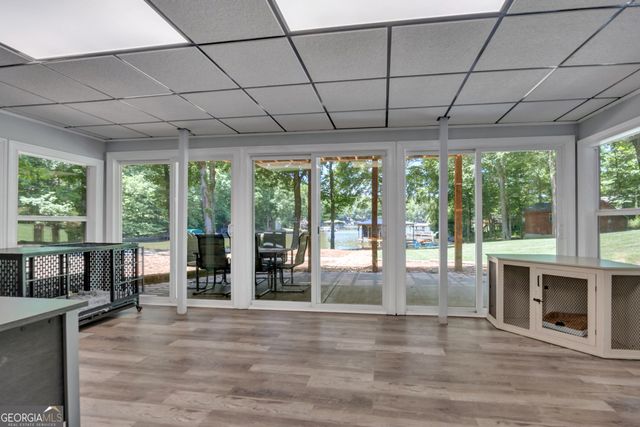 1155 Alcovy North Drive, Mansfield, GA 30055
