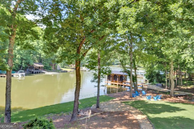 1155 Alcovy North Drive, Mansfield, GA 30055