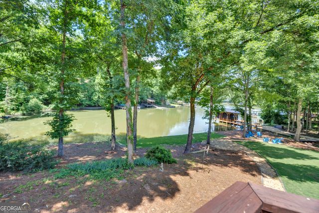 1155 Alcovy North Drive, Mansfield, GA 30055