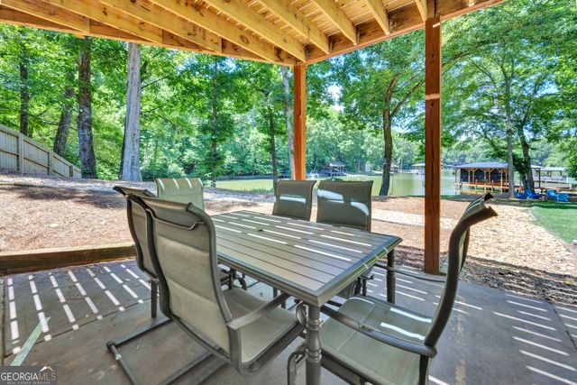1155 Alcovy North Drive, Mansfield, GA 30055