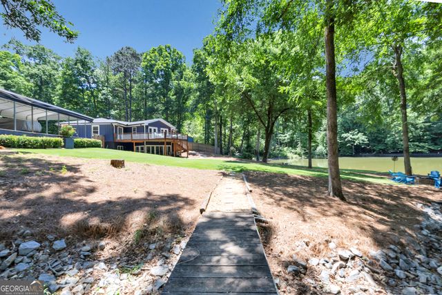 1155 Alcovy North Drive, Mansfield, GA 30055