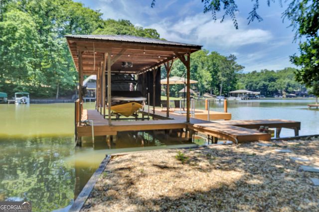 1155 Alcovy North Drive, Mansfield, GA 30055