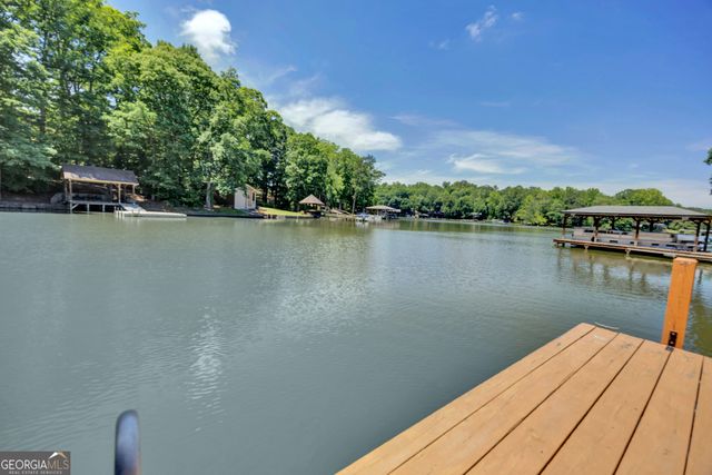1155 Alcovy North Drive, Mansfield, GA 30055