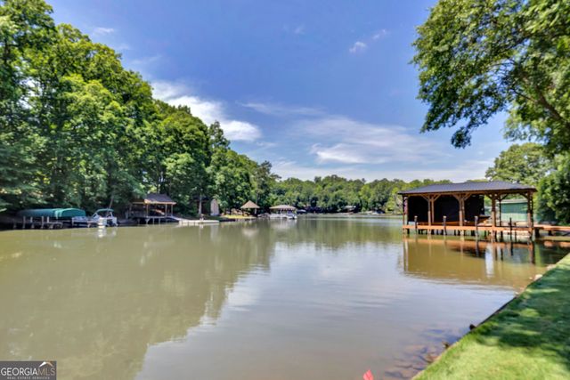 1155 Alcovy North Drive, Mansfield, GA 30055