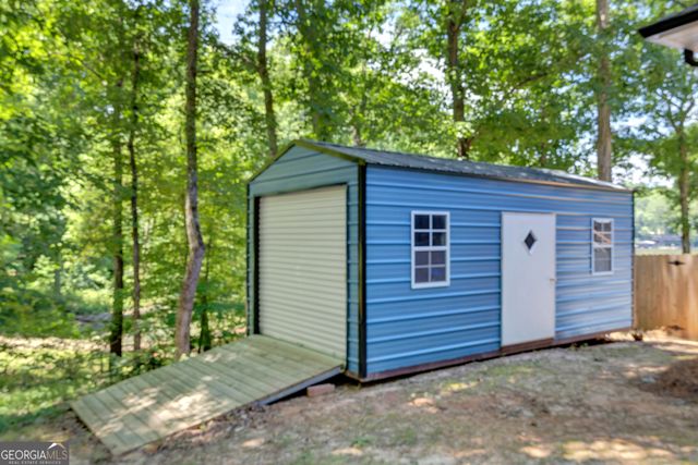 1155 Alcovy North Drive, Mansfield, GA 30055