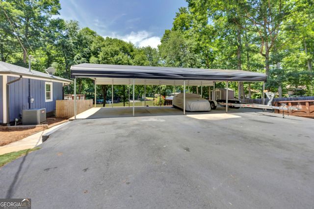 1155 Alcovy North Drive, Mansfield, GA 30055