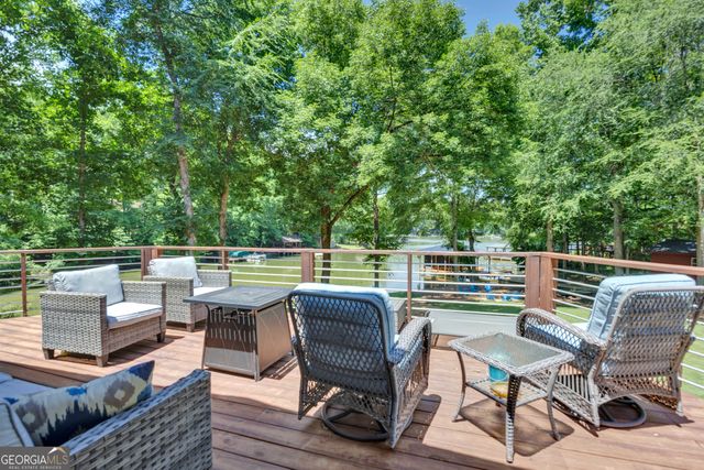 1155 Alcovy North Drive, Mansfield, GA 30055