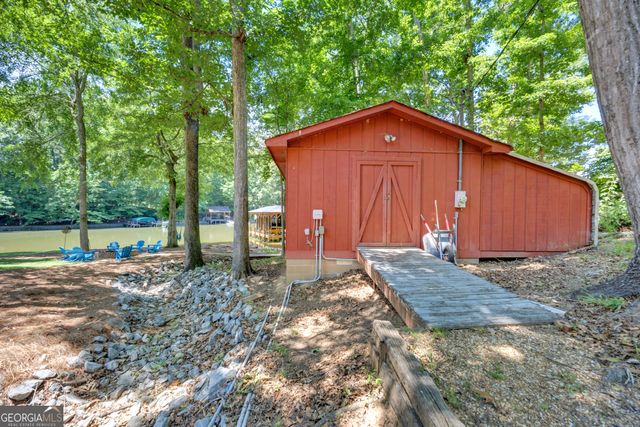 1155 Alcovy North Drive, Mansfield, GA 30055