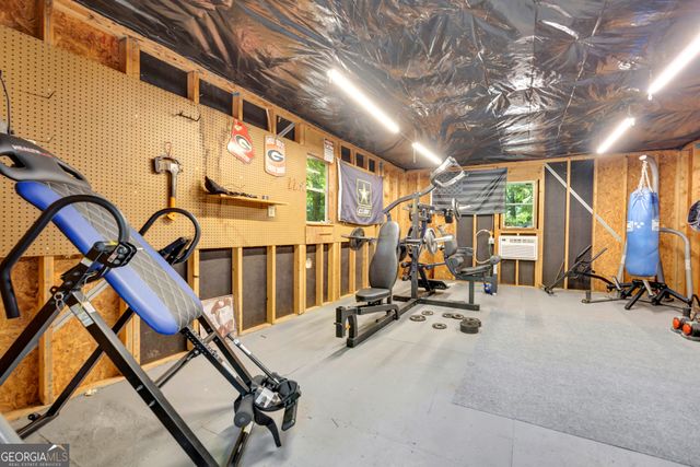 1155 Alcovy North Drive, Mansfield, GA 30055