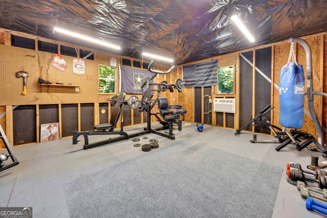 1155 Alcovy North Drive, Mansfield, GA 30055