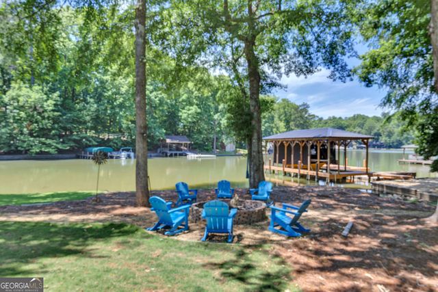 1155 Alcovy North Drive, Mansfield, GA 30055