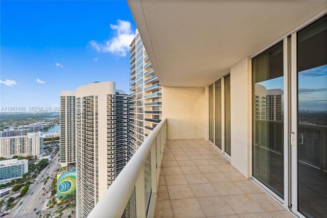 1850 S Ocean Dr 4109, Hallandale Beach, FL 33009