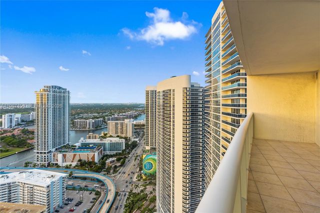 1850 S Ocean Dr 4109, Hallandale Beach, FL 33009