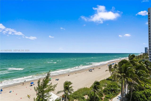 1850 S Ocean Dr 4109, Hallandale Beach, FL 33009
